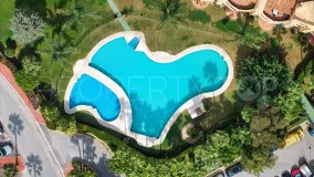 Se vende apartamento en Calahonda de 2 dormitorios