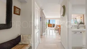 Se vende apartamento en Calahonda de 2 dormitorios