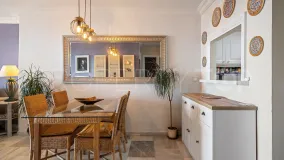 Se vende apartamento en Calahonda de 2 dormitorios