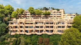 Se vende apartamento en Calahonda de 2 dormitorios