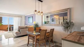 Se vende apartamento en Calahonda de 2 dormitorios