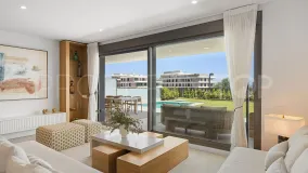 Buy Selwo ground floor apartment with 3 bedrooms