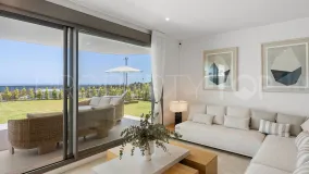 Buy Selwo ground floor apartment with 3 bedrooms