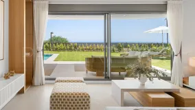 Buy Selwo ground floor apartment with 3 bedrooms