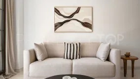 3 bedrooms Los Arqueros penthouse for sale
