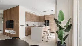Ático en venta en Los Arqueros con 3 dormitorios
