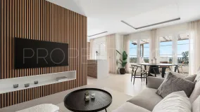 Ático en venta en Los Arqueros con 3 dormitorios