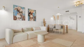 Apartamento a la venta en Cumbres del Rodeo