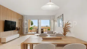 Apartamento a la venta en Cumbres del Rodeo