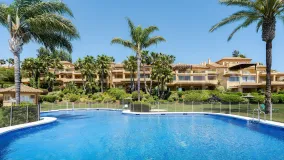 Apartamento a la venta en Cumbres del Rodeo