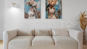 Apartamento a la venta en Cumbres del Rodeo