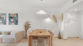 Apartamento a la venta en Cumbres del Rodeo