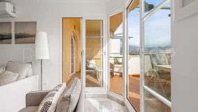 2 bedrooms apartment in Señorio de Aloha for sale