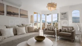 2 bedrooms apartment in Señorio de Aloha for sale