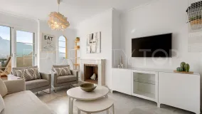 2 bedrooms apartment in Señorio de Aloha for sale