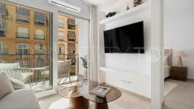 Apartment with 2 bedrooms for sale in Perchel Norte - La Trinidad