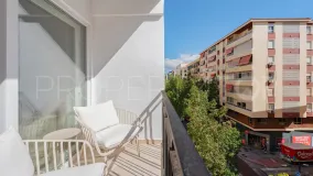Apartment with 2 bedrooms for sale in Perchel Norte - La Trinidad