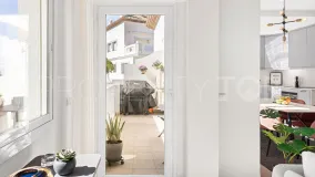 Atico duplex en venta en Las Lolas
