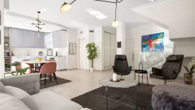 Atico duplex en venta en Las Lolas