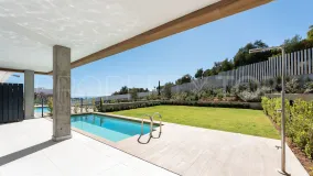 For sale ground floor apartment with 2 bedrooms in Los Altos de los Monteros