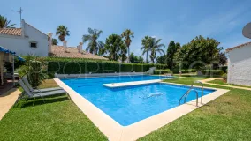 Cortijo Blanco, pareado en venta