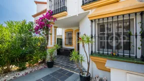 For sale Bel Air town house with 3 bedrooms