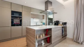 Apartamento en venta de 3 dormitorios en Botanic