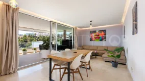 Apartamento en venta de 3 dormitorios en Botanic