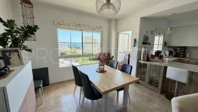 Estepona Puerto, apartamento en venta de 3 dormitorios