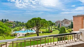 La Trinidad 3 bedrooms duplex penthouse for sale