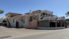 Comprar local comercial en El Pilar