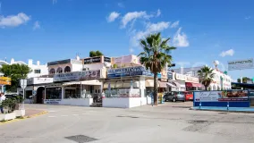 Comprar local comercial en El Pilar