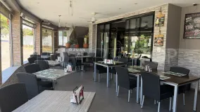 Comprar local comercial en El Pilar
