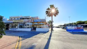Comprar local comercial en El Pilar
