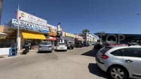 Comprar local comercial en El Pilar
