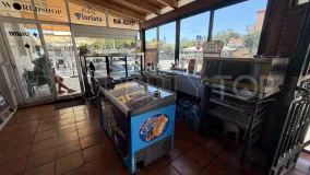 Comprar local comercial en El Pilar