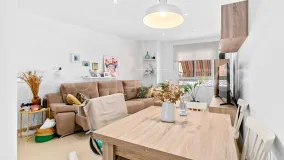 Comprar apartamento en Las Lagunas con 2 dormitorios