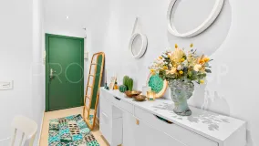 Comprar apartamento en Las Lagunas con 2 dormitorios