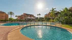 For sale 3 bedrooms duplex penthouse in Andalucia Alta