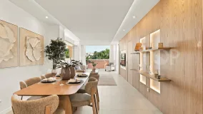 For sale 3 bedrooms duplex penthouse in Andalucia Alta