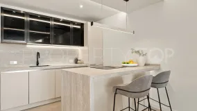 For sale 3 bedrooms duplex penthouse in Andalucia Alta