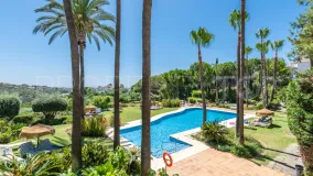 Apartamento planta baja en venta en Altos de La Quinta con 2 dormitorios