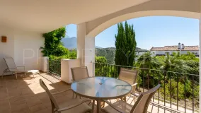 Apartamento planta baja en venta en Altos de La Quinta con 2 dormitorios