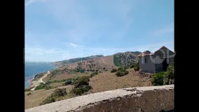 Plot for sale in Tarifa