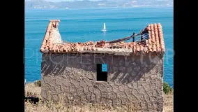 Plot for sale in Tarifa