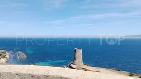 Plot for sale in Tarifa