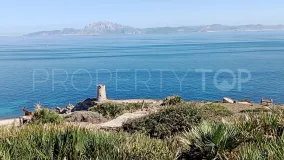 Plot for sale in Tarifa