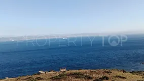 Plot for sale in Tarifa