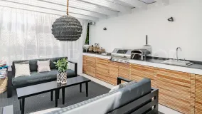 Comprar villa en Nueva Andalucia