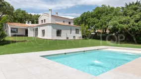 Sotogrande, villa en venta de 7 dormitorios